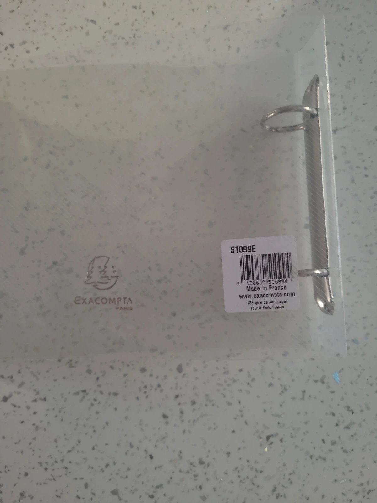 Kleine flexibele map – photo 3